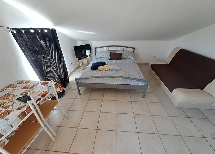 Dejan Apartment4-Top Centar
