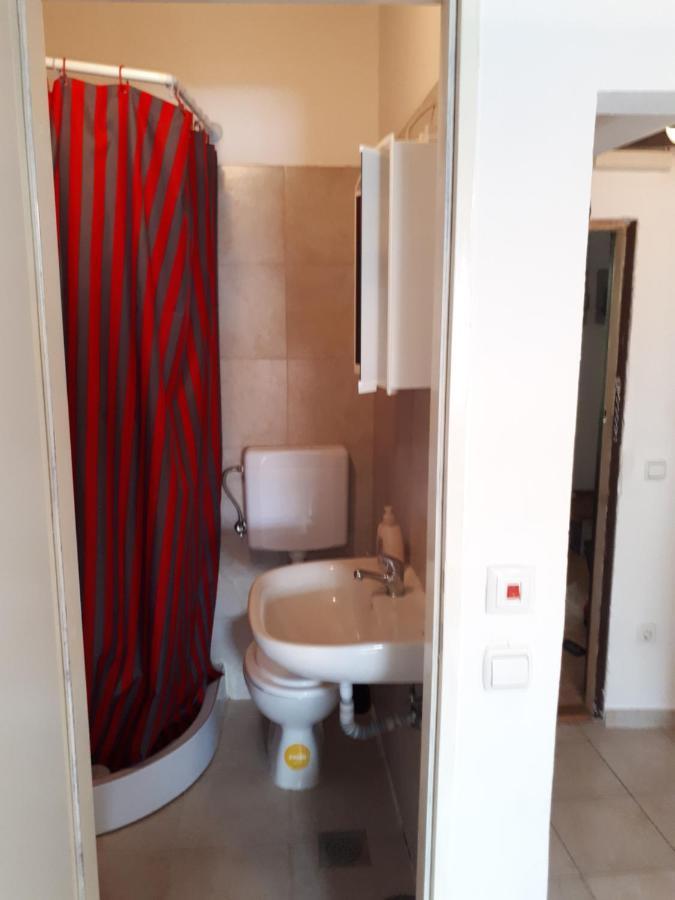 Dejan Apartment4-top Centar Apartment *