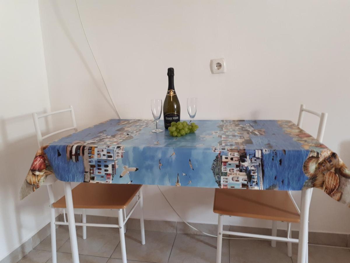 Dejan Apartment4-top Centar Apartment *