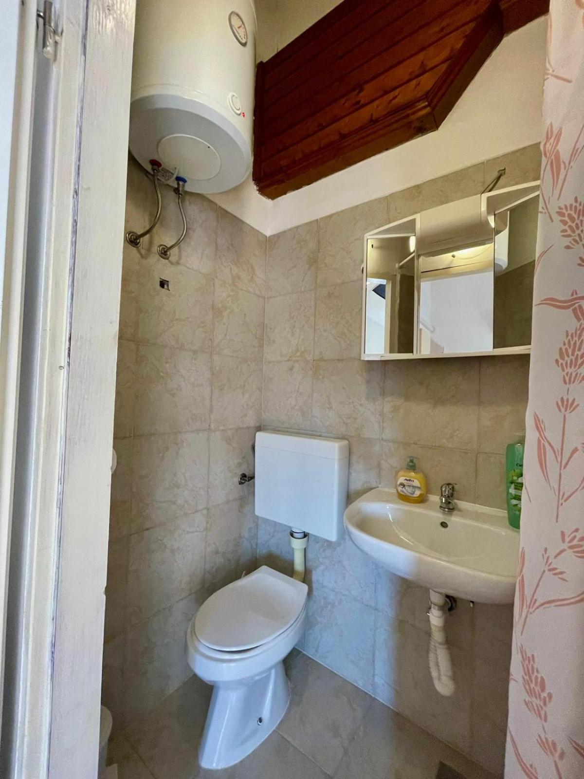 Apartment Dejan Apartment4-top Centar Pula