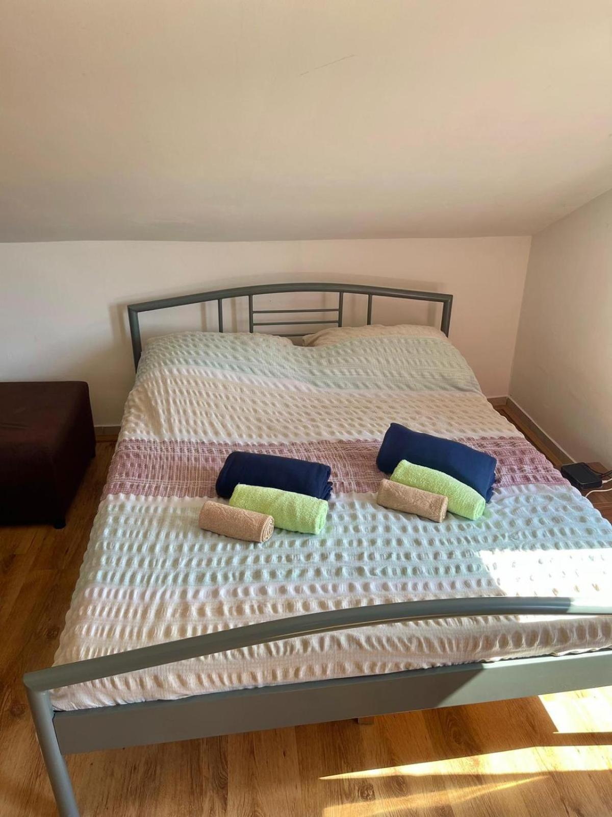 Dejan Apartment4-top Centar * Pula