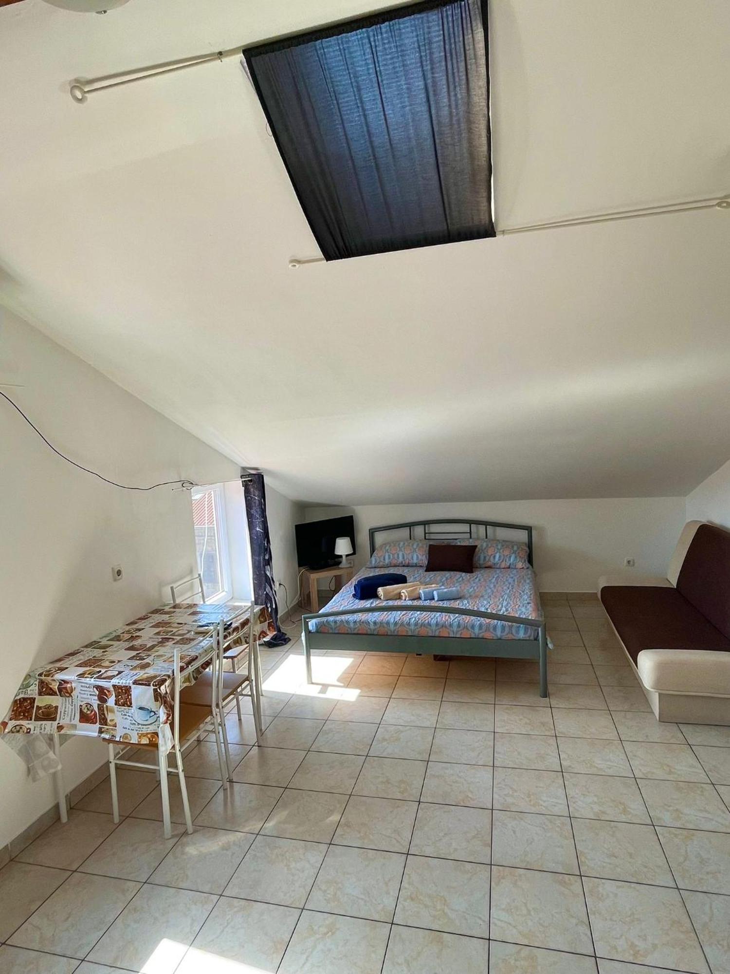 Dejan Apartment4-top Centar Apartment Pula